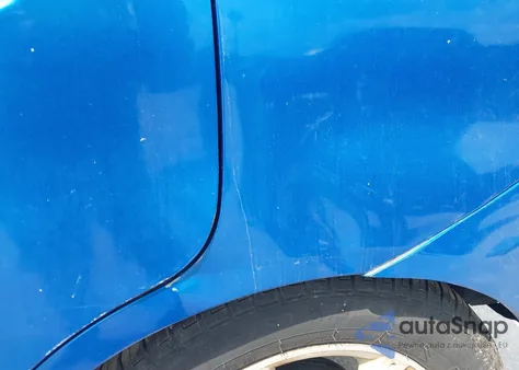 2007 Honda Fit Sport z USA, uszkodzony, nr VIN JHMGD38607S025538